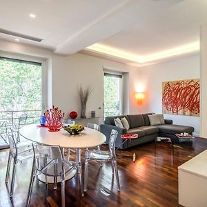 Riverside Apartment